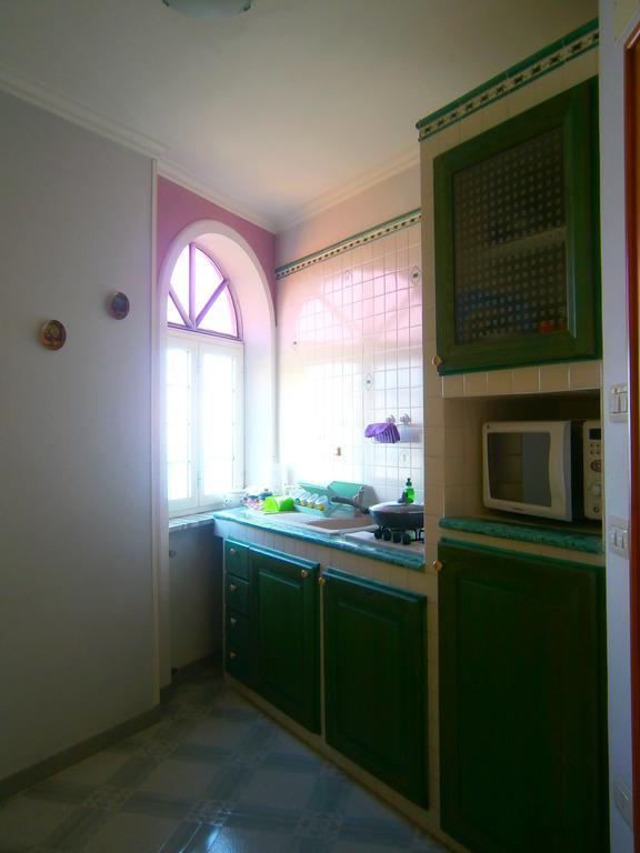 Villa En Rose Ravello Room photo