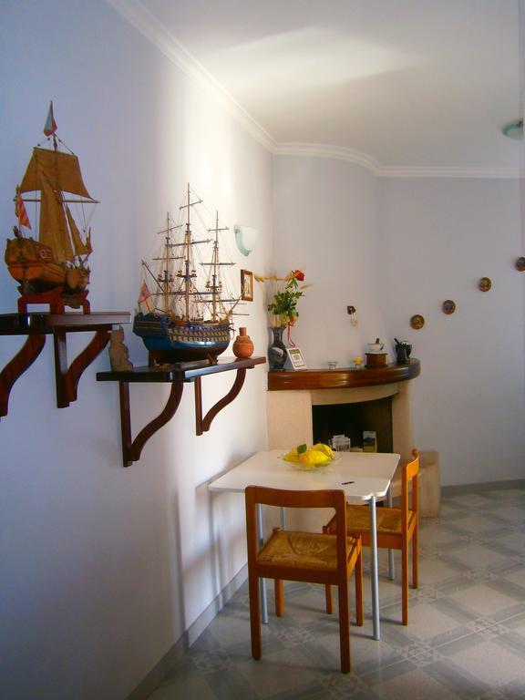 Villa En Rose Ravello Room photo