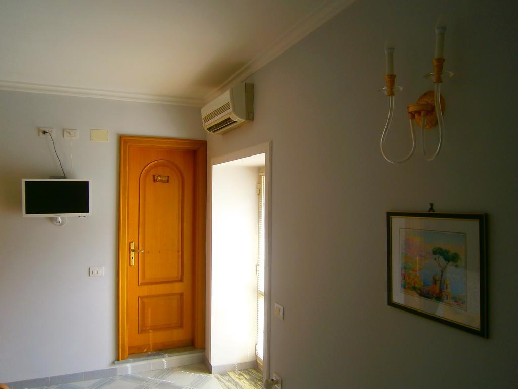 Villa En Rose Ravello Exterior photo